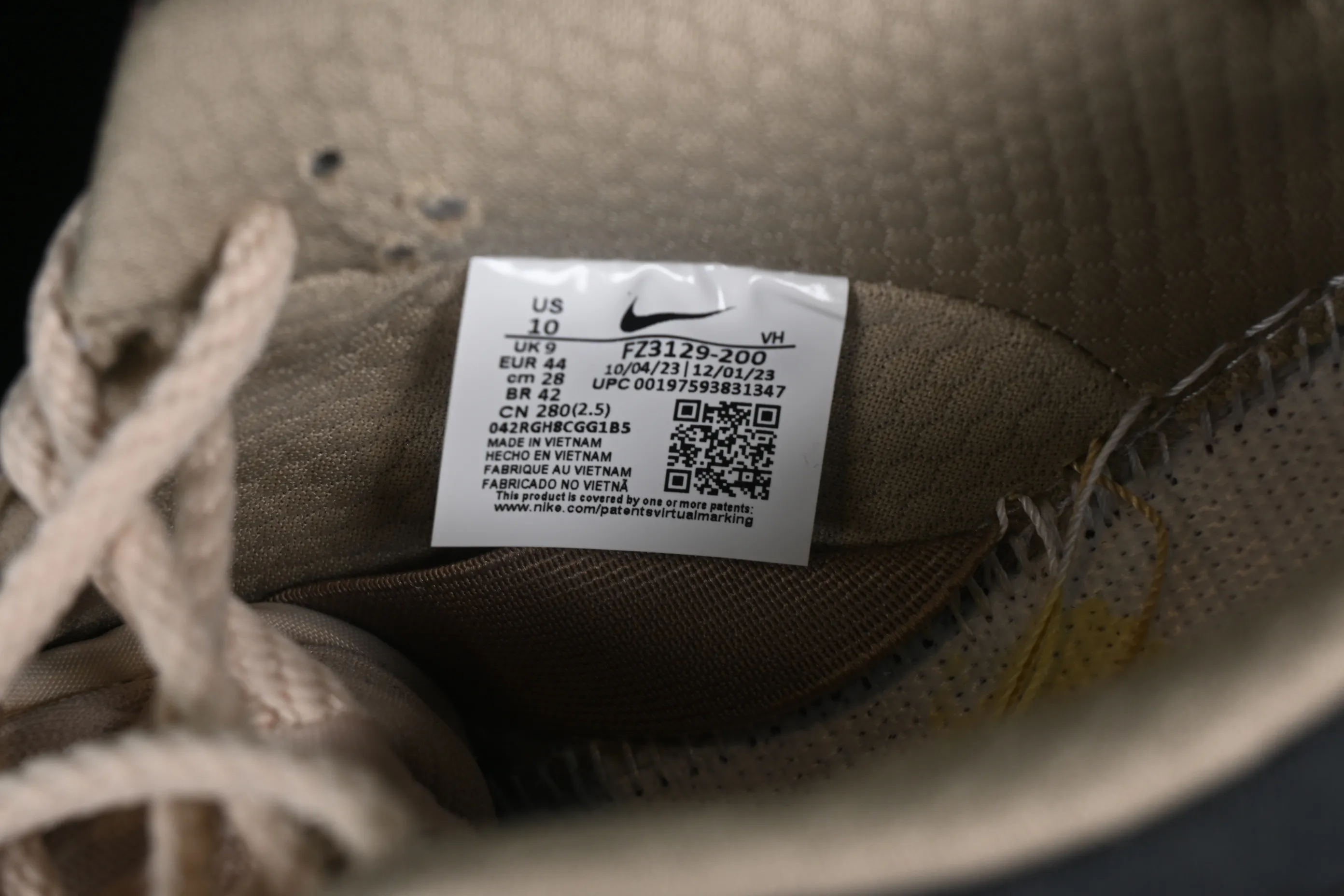 All Categories Nk SB Dunk Series Nk SB Dunk Low Low-top Sneakers Nk SB Dunk Low "Big Money Savings" Big Promotion Theme Embossed SB Low-top Casual Sneakers FZ3129-200